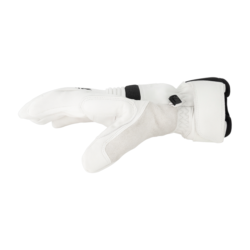 GANTS DE SKI HOMME DIEL | WHITE | XS-S | Diel
