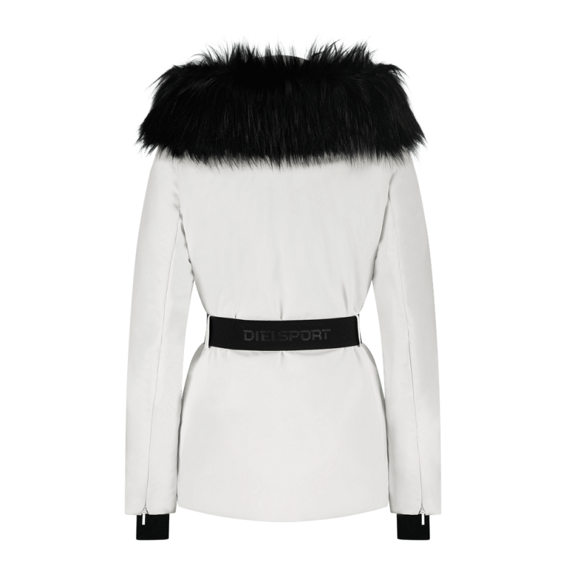 LANA | WHITE | XL(42) | Diel