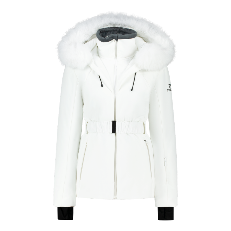 ALESSIA | WHITE | XS(34) | Diel