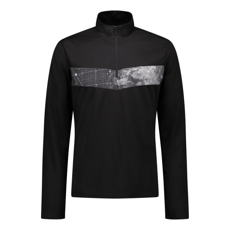 X-FLASH M | BLACK | S(48) | Diel