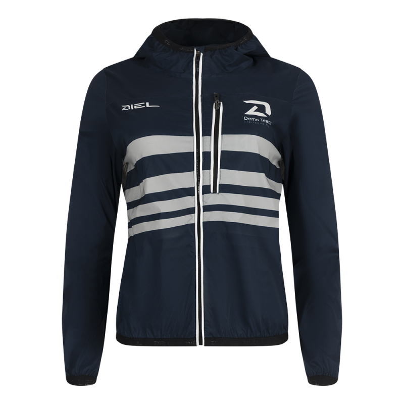 X-ADONIS 1.0L W SLO DEMO TEAM | DARKBLUE | L(40) | Diel