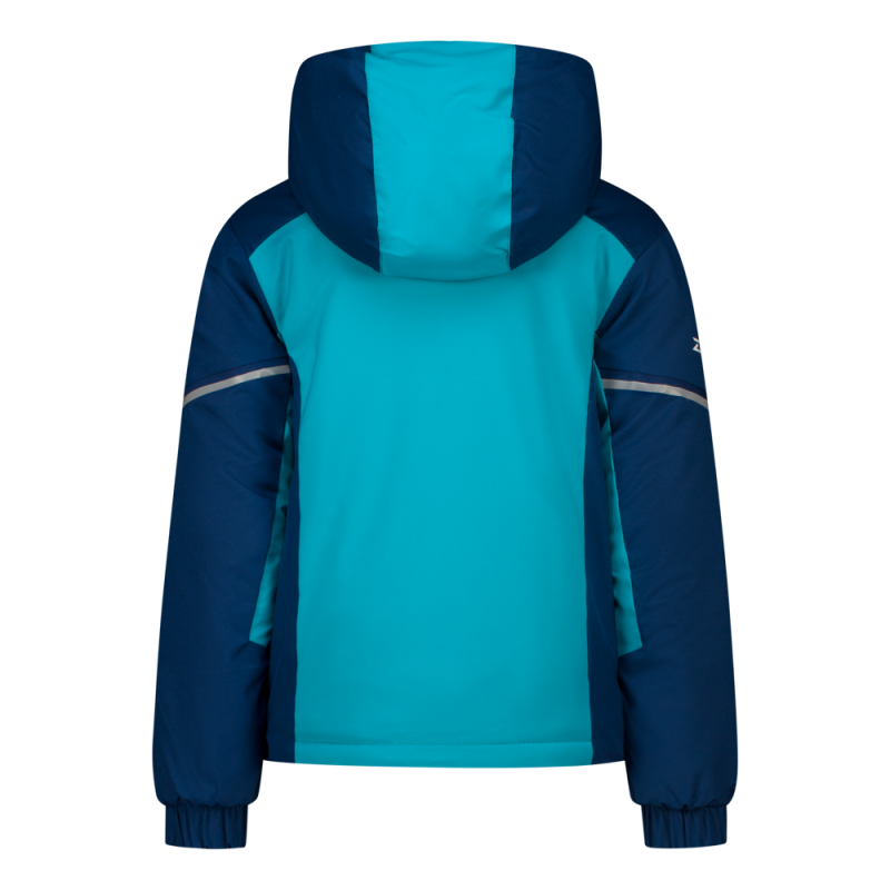 KASS | BLUEWHITE | 134-140 | Diel