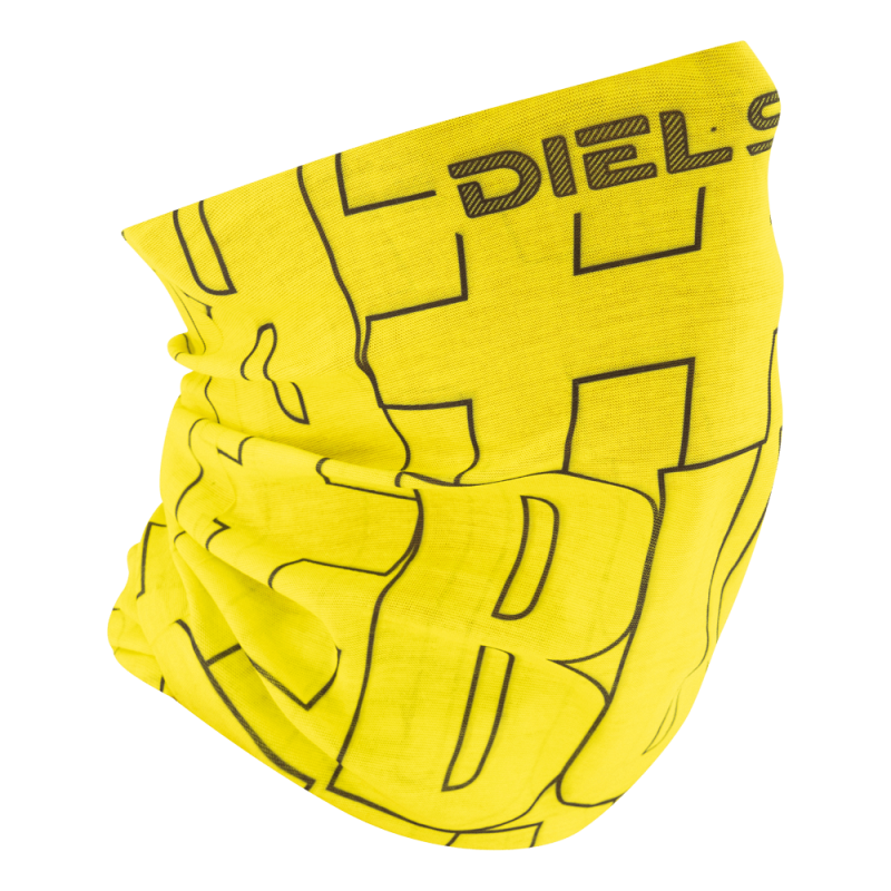 BANDANA | RED | 1 | Diel