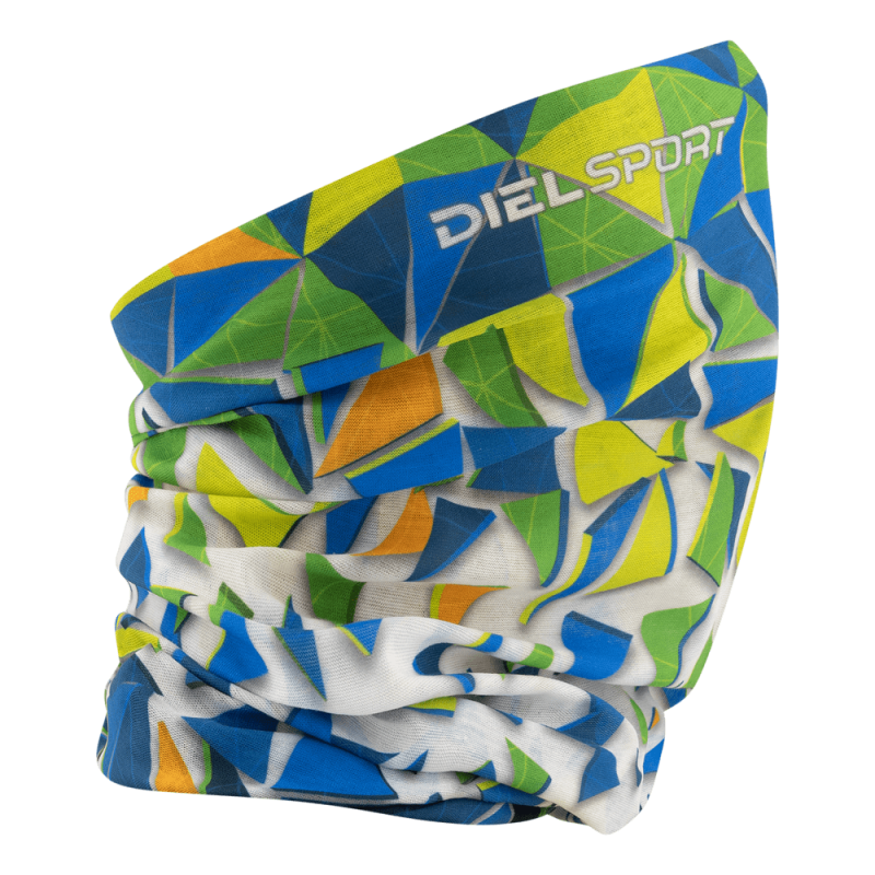 BANDANA | RED | 1 | Diel