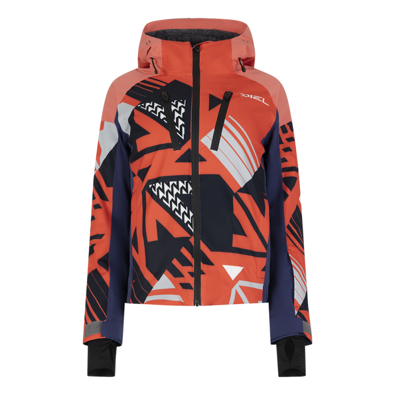 X-OMEGA-J | ORANGE | 164 | Diel