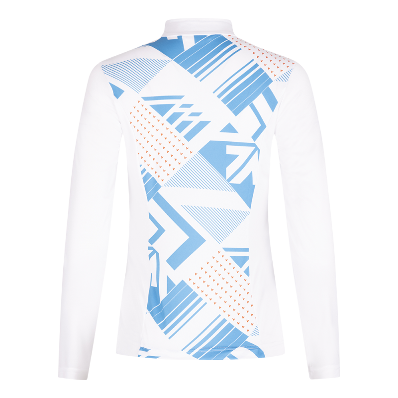 X-TANGA | BLUEWHITE | M(38) | Diel