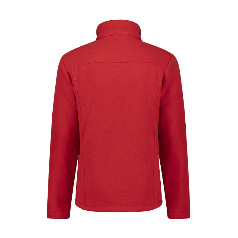 ZULU POLARTEC | red | 6XL(64) | Diel