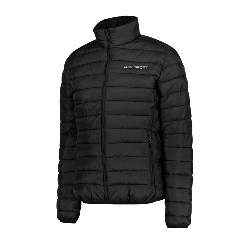 NOVEMBER | BLACK | 2XL(56) | Diel