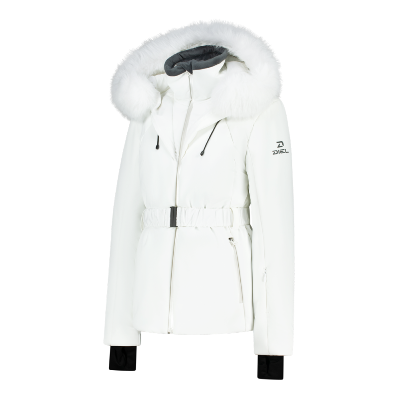 ALESSIA | WHITE | XL(42) | Diel