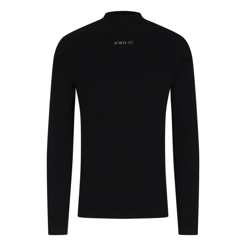SOUS-VÊTEMENTS THERMIQUES HOMME – ENSEMBLE | BLACK | XL(54) | Diel