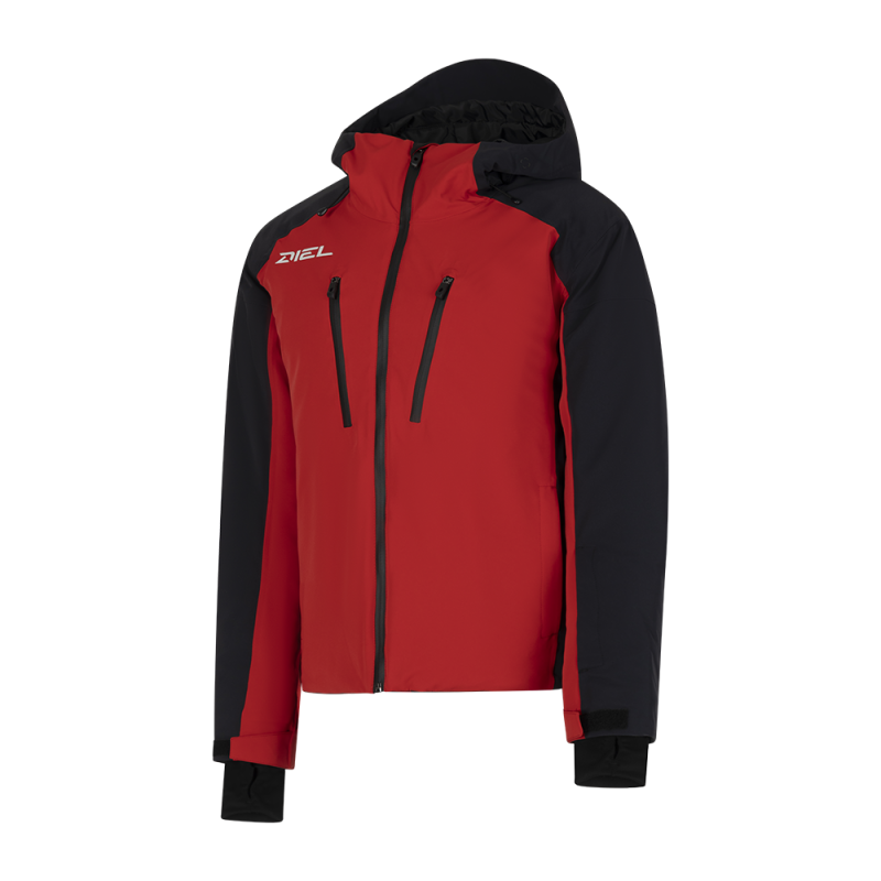 RAYMOND | BLACKRED | XL(54) | Diel