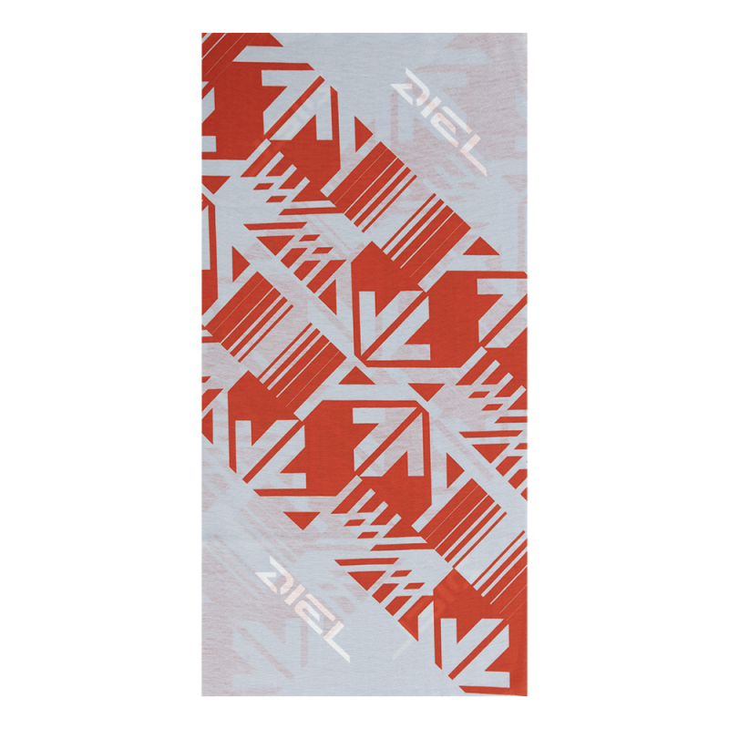 BANDANA | RED | 1 | Diel