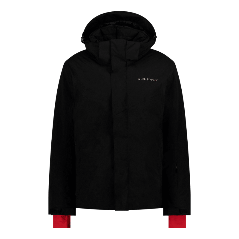 SOLI | BLACK | S(48) | Diel