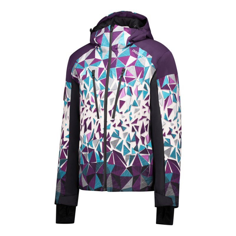 X-RAY | VIOLETBLACK | S(48) | Diel