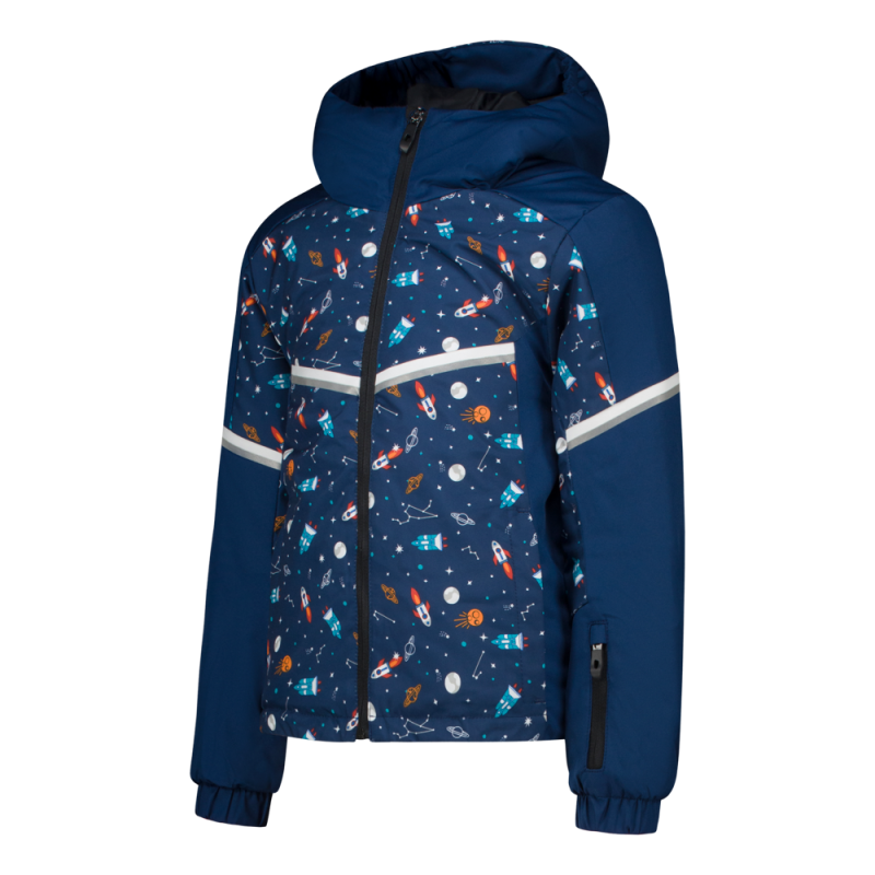 KASS | DARKBLUE | 134-140 | Diel