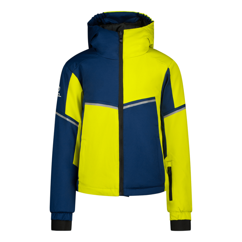 KASS | YELLOW | 98-104 | Diel