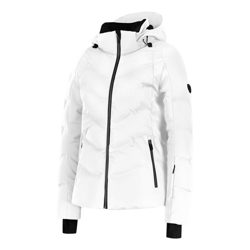 EMILY | WHITE | XS(34) | Diel