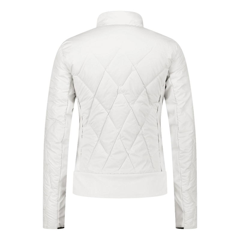 SYLVIA | WHITE | XS(34) | Diel