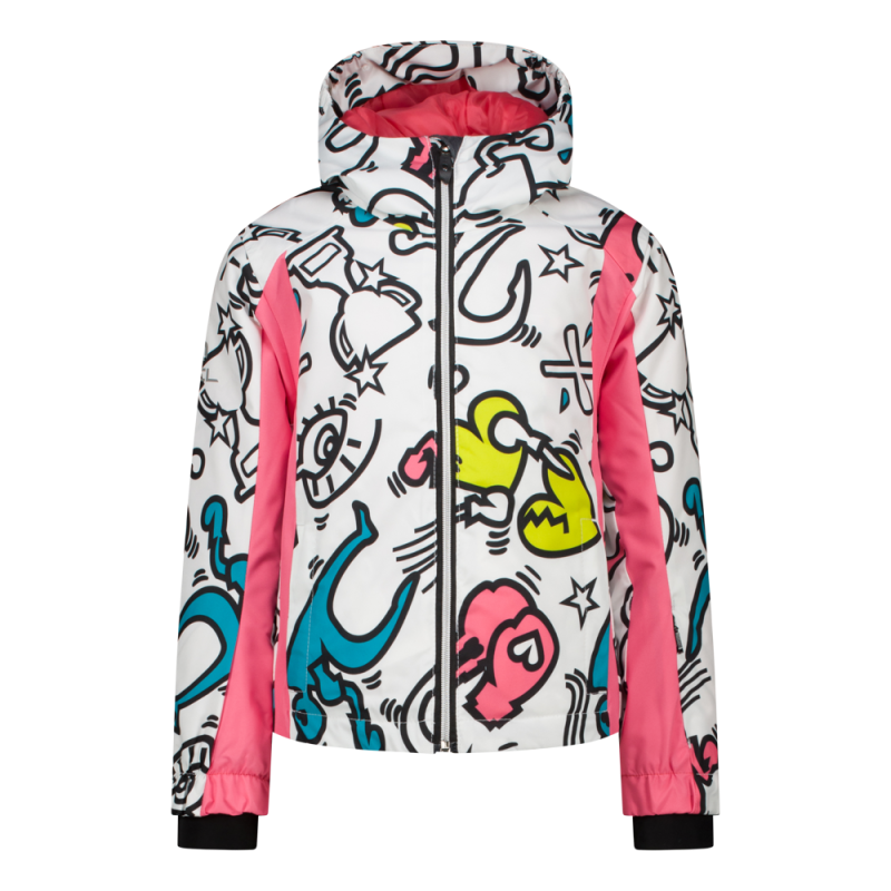 KASSY | PINK | 110-116 | Diel