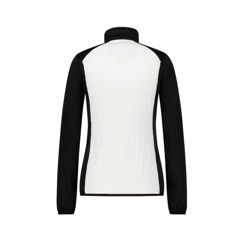 MIKE W | BLACKWHITE | XL(42) | Diel