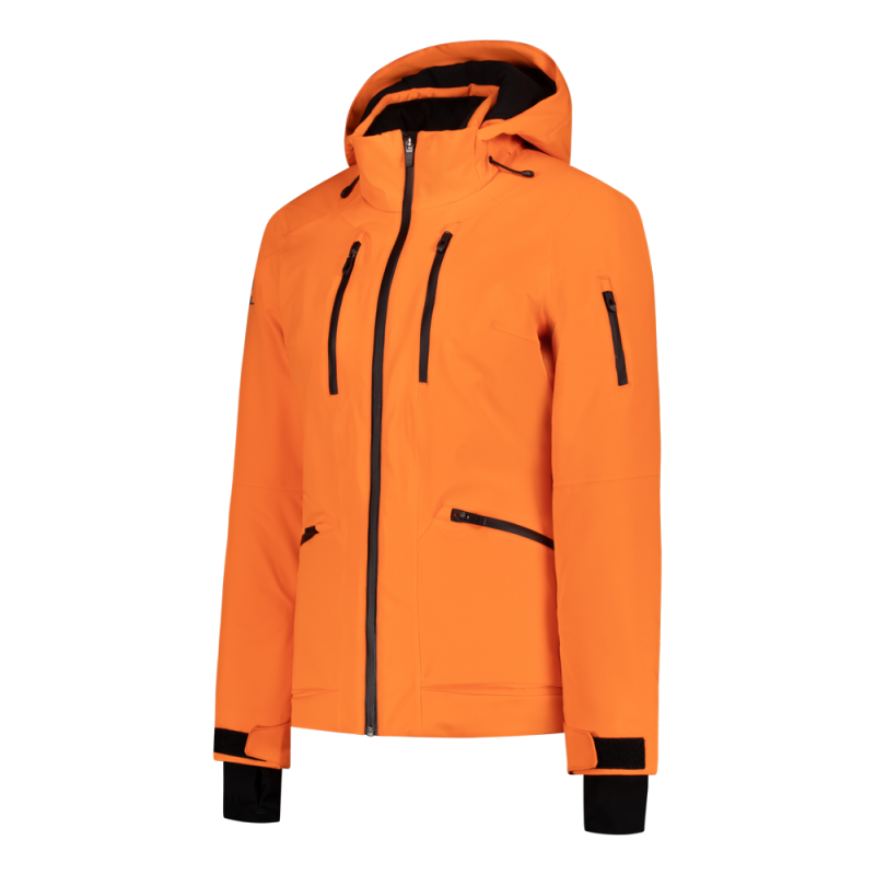 LARA | ORANGE | XL(42) | Diel