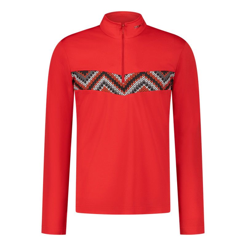 X-FLASH | DARKRED | M(50) | Diel