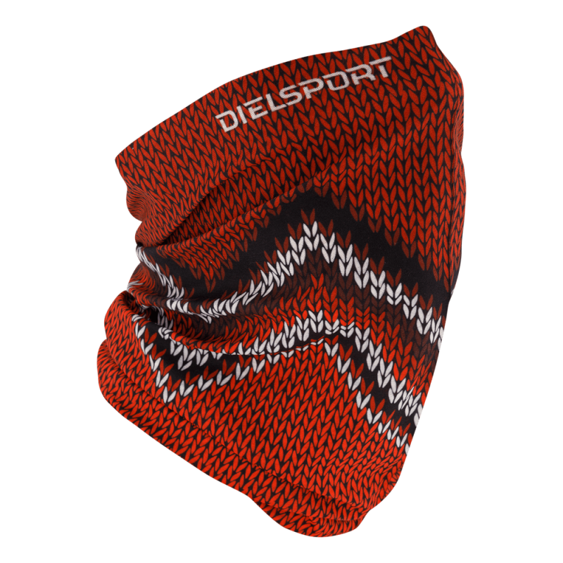 BANDANA | DARKRED | 1 | Diel